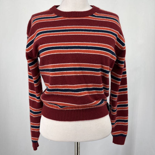 J Crew Cashmere Sweater