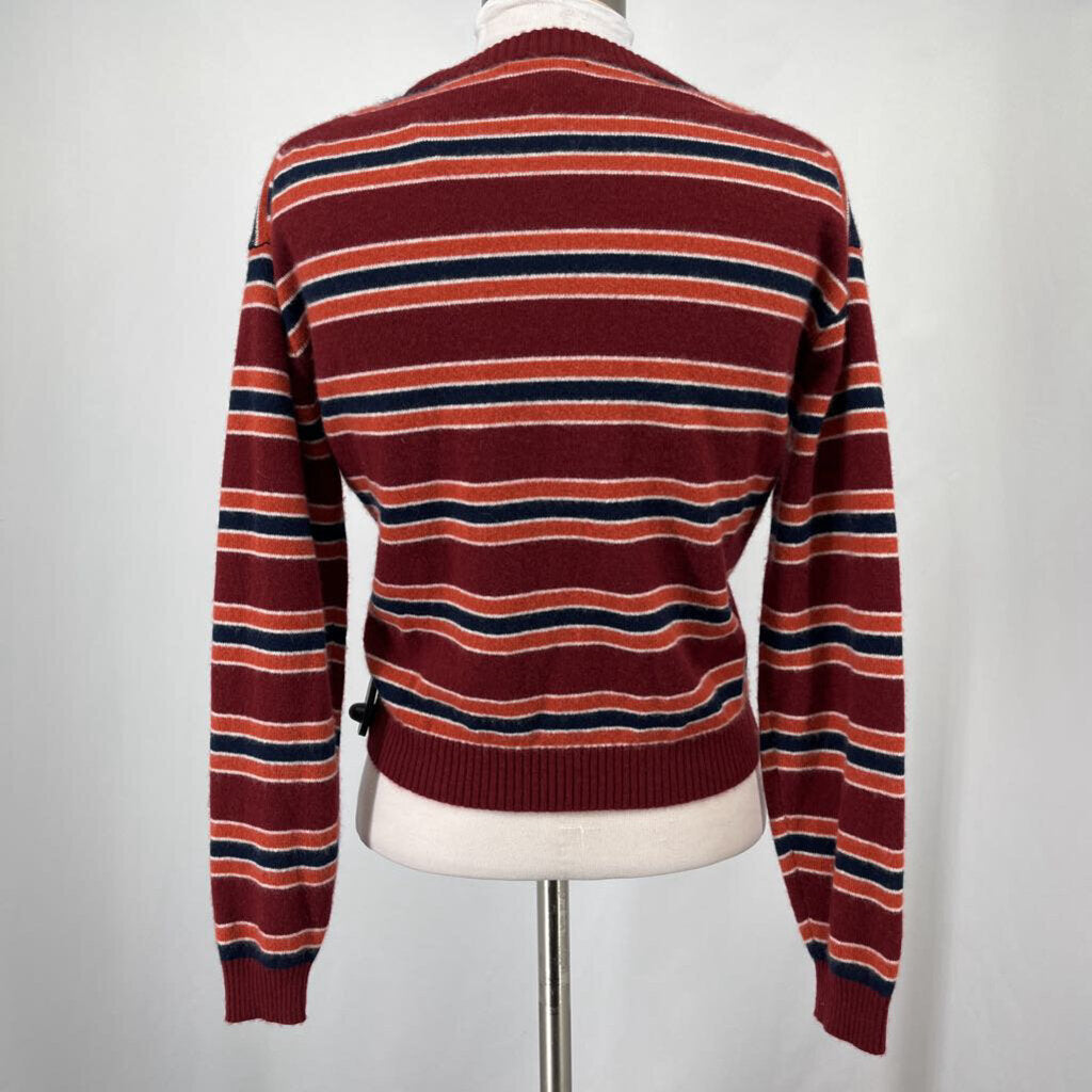 J Crew Cashmere Sweater