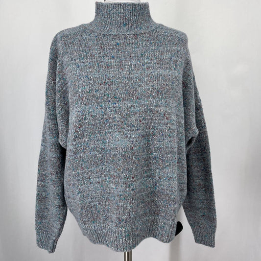 Momoni L/s Sweater