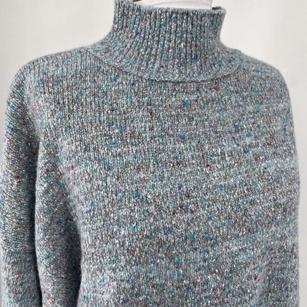 Momoni L/s Sweater