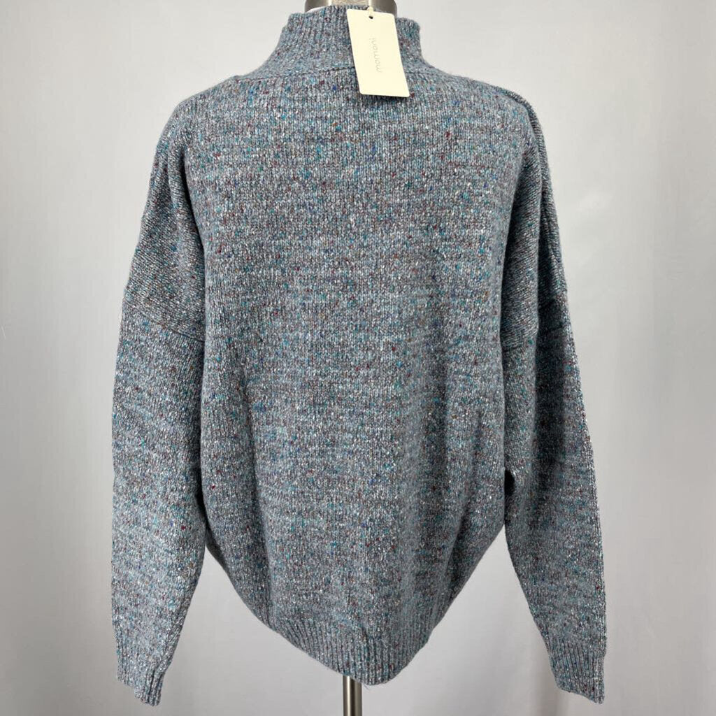 Momoni L/s Sweater