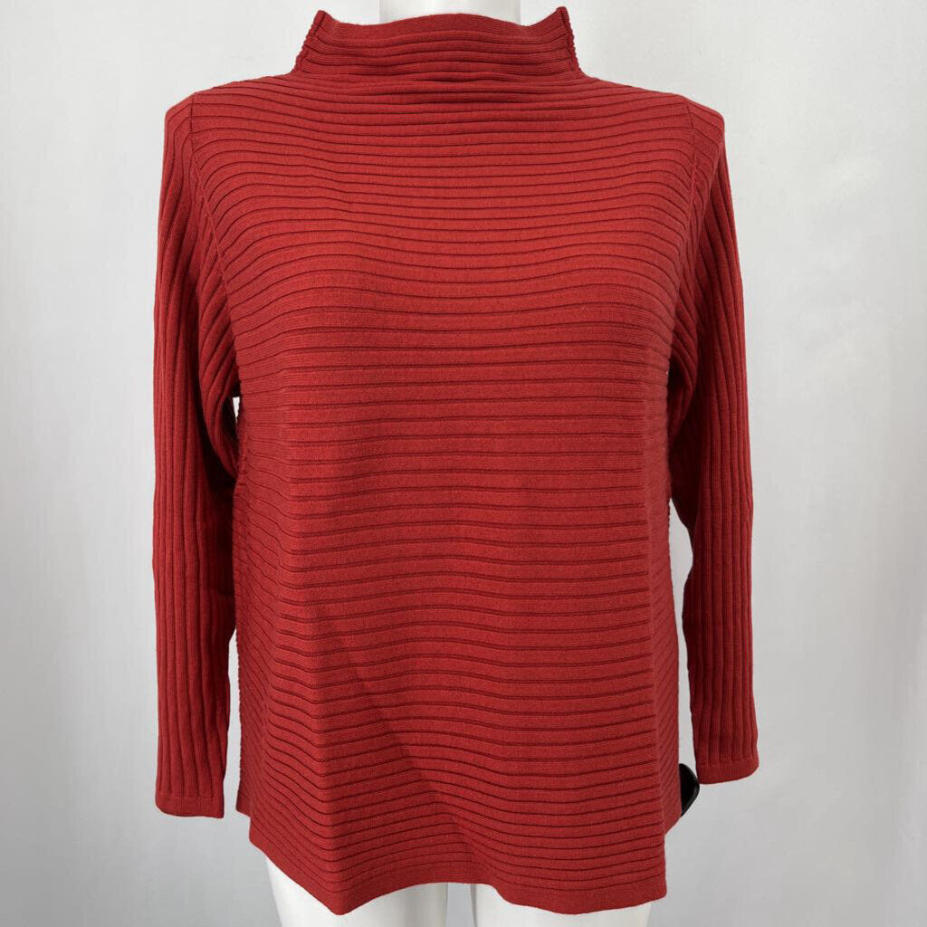 Eileen Fisher L/s Shirt