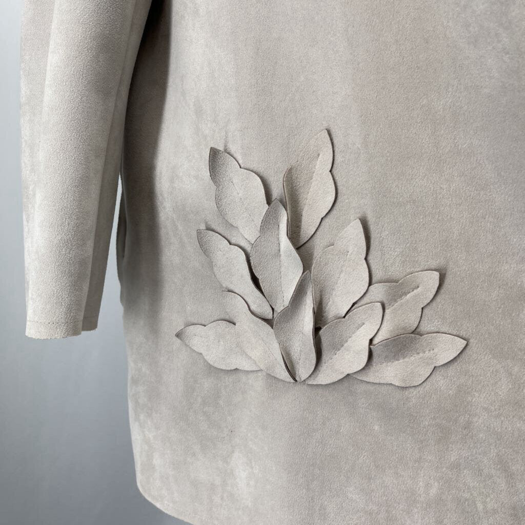 Feratelli L/s Open Jacket