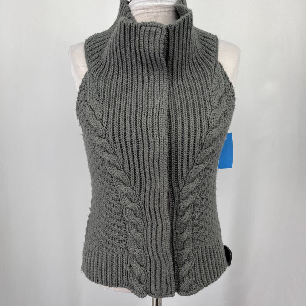Soft Surroundings Sweater Vest