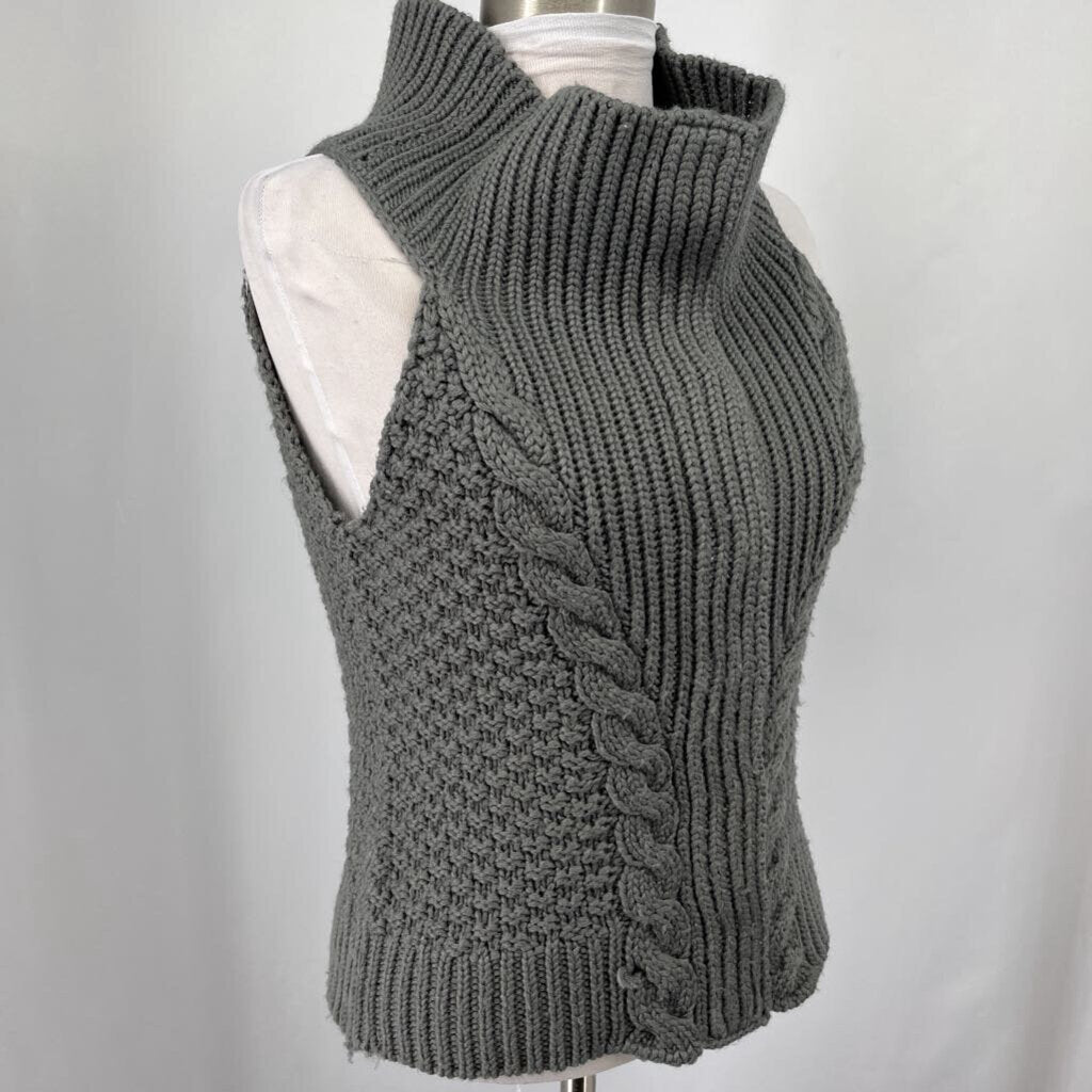 Soft Surroundings Sweater Vest