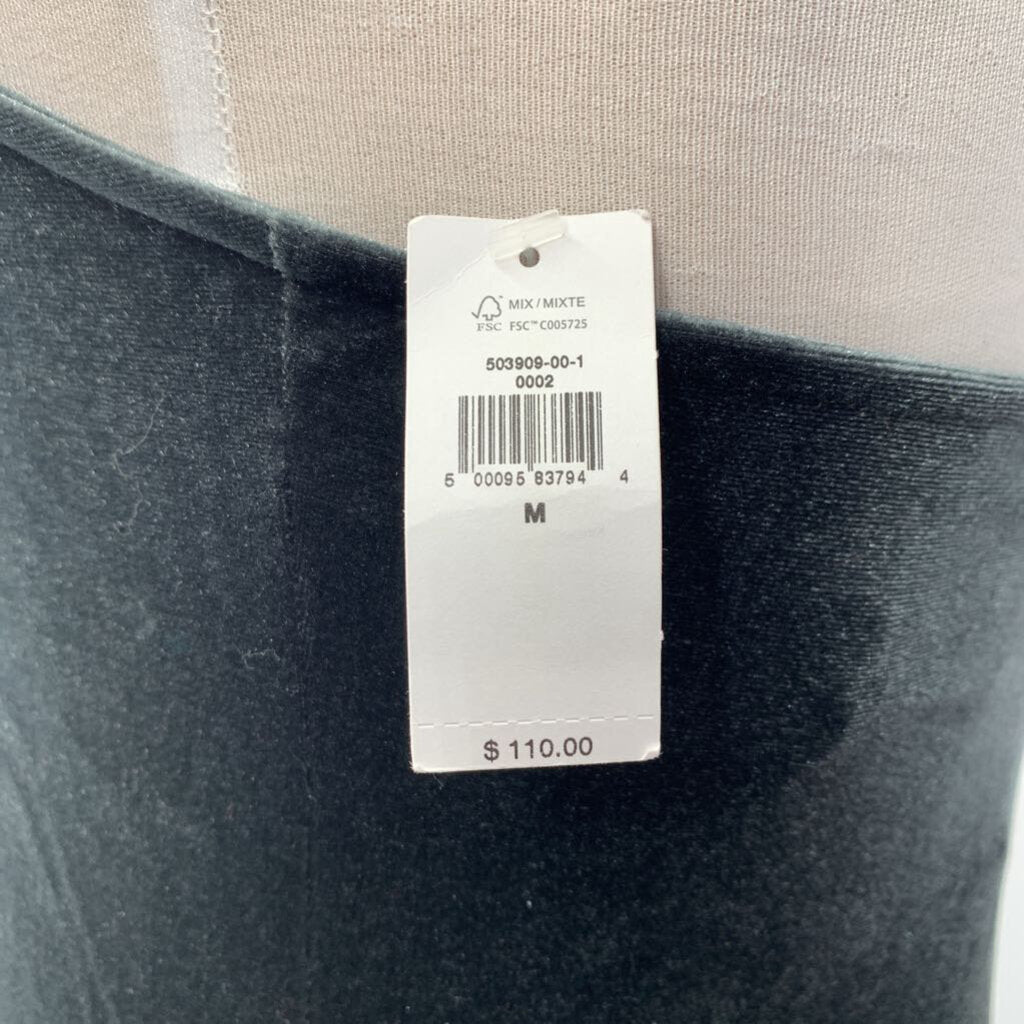 Banana Republic Slvls Velvet Dress