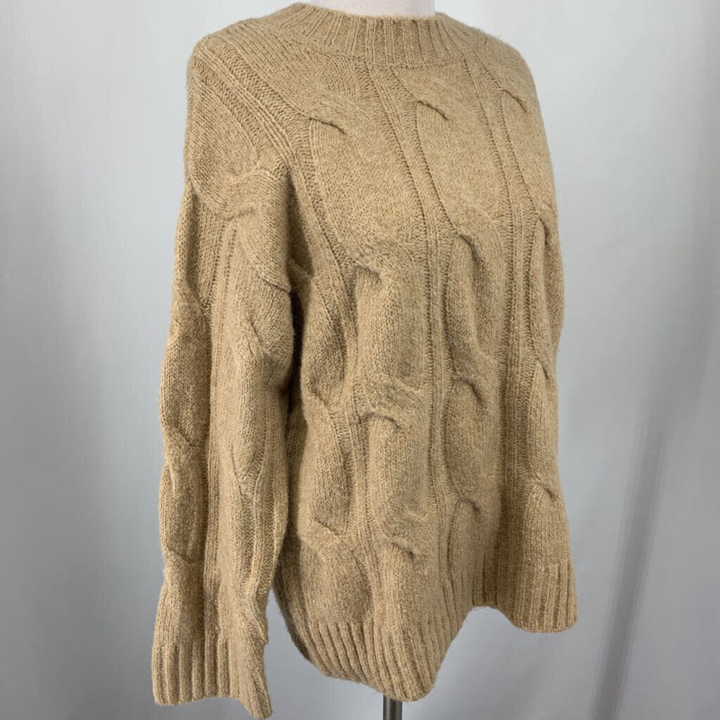 American Eagle L/s Sweater
