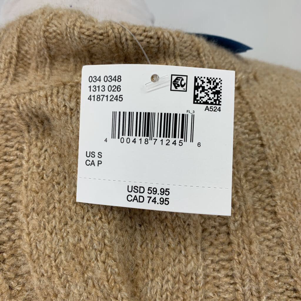 American Eagle L/s Sweater