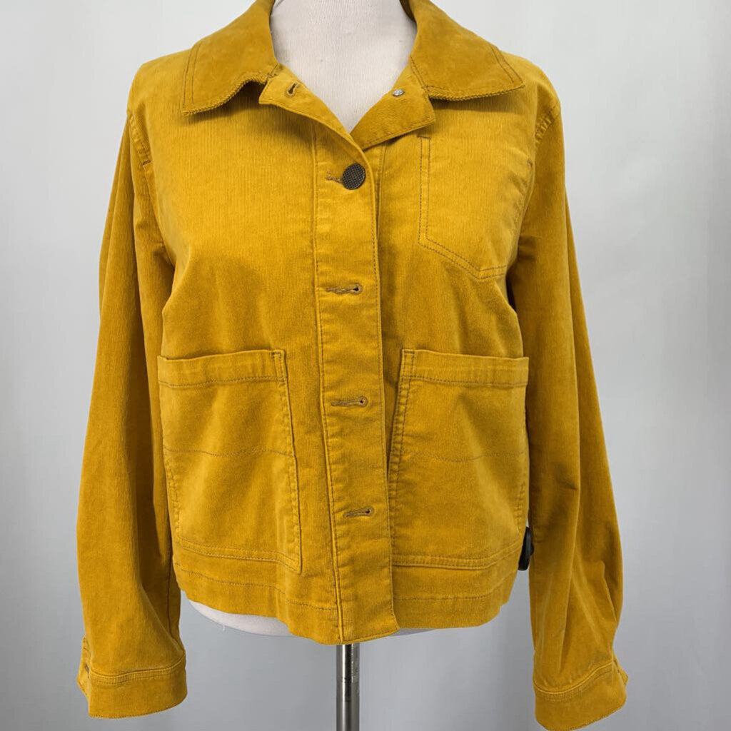 Cabi Corduroy Jacket