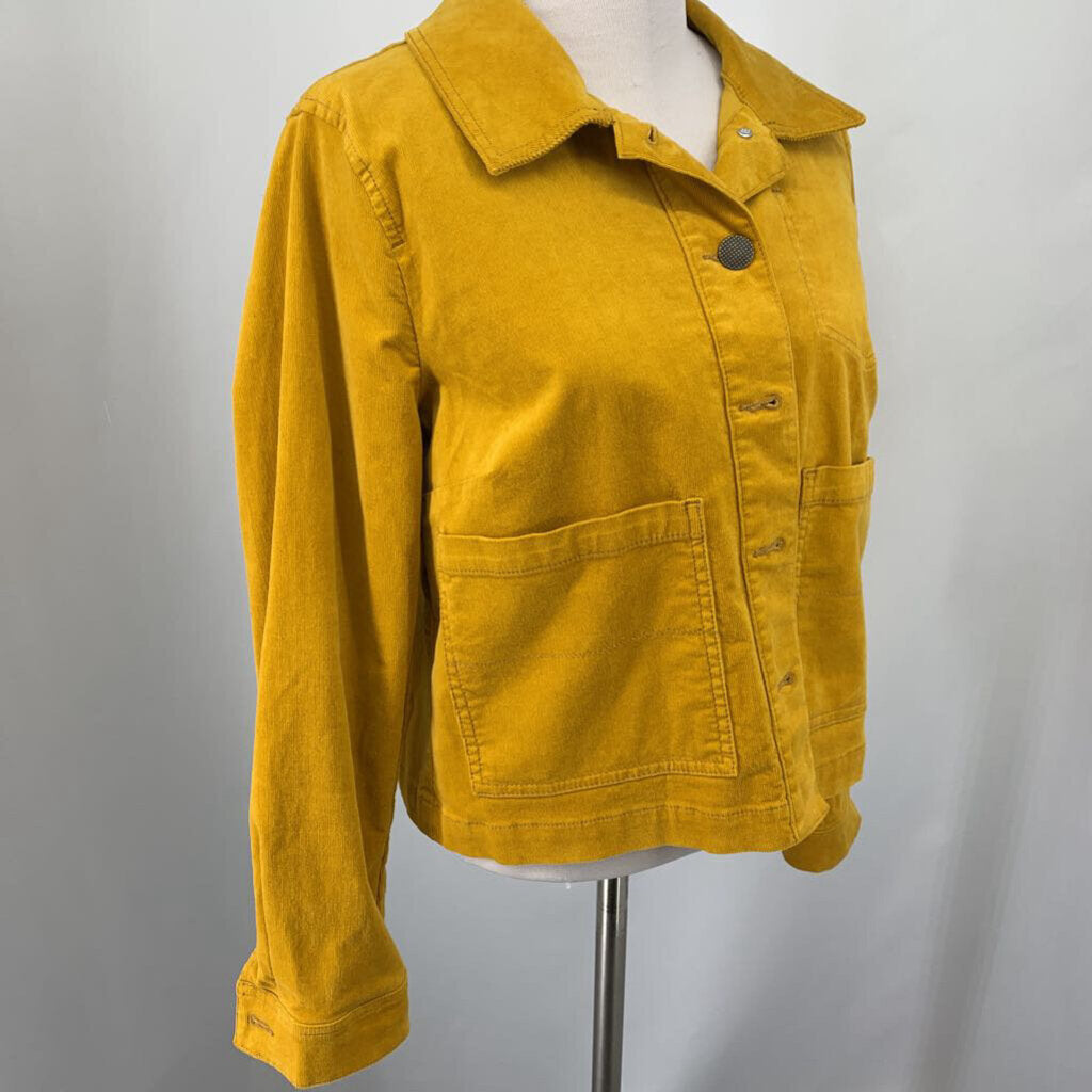 Cabi Corduroy Jacket