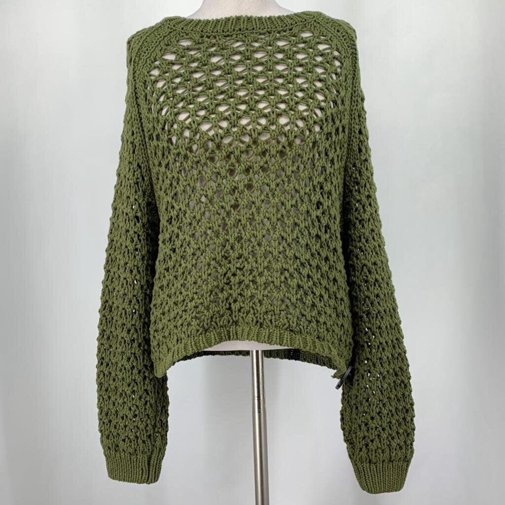 Z Supply L/s Sweater