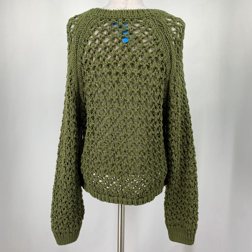 Z Supply L/s Sweater