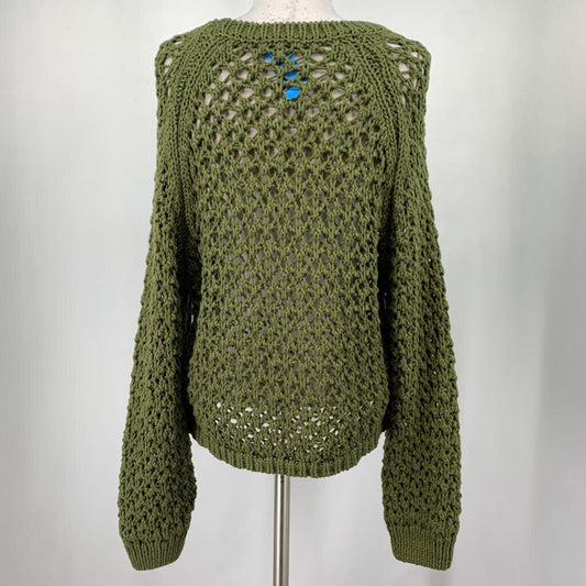 Z Supply L/s Sweater