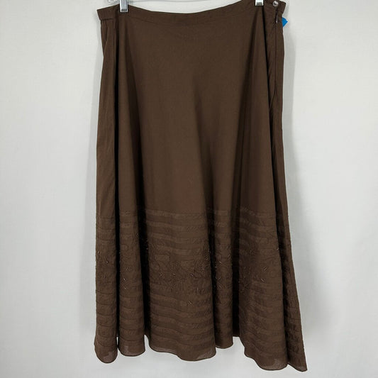 Chicos Skirt