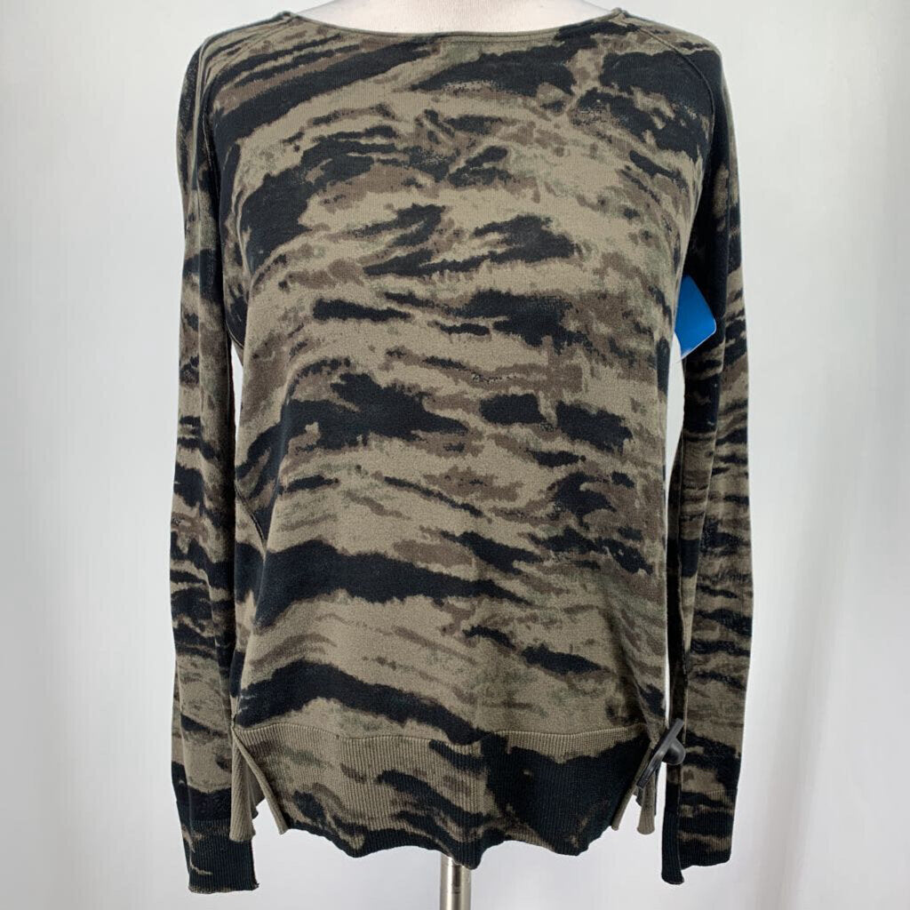 Enza Costa L/s Shirt
