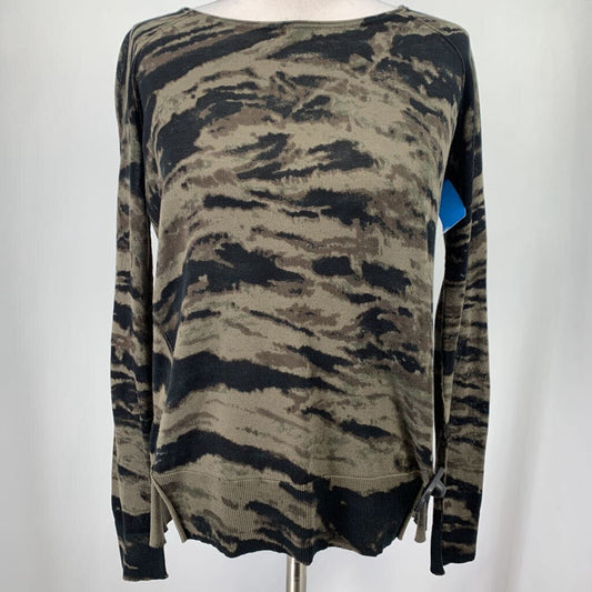 Enza Costa L/s Shirt