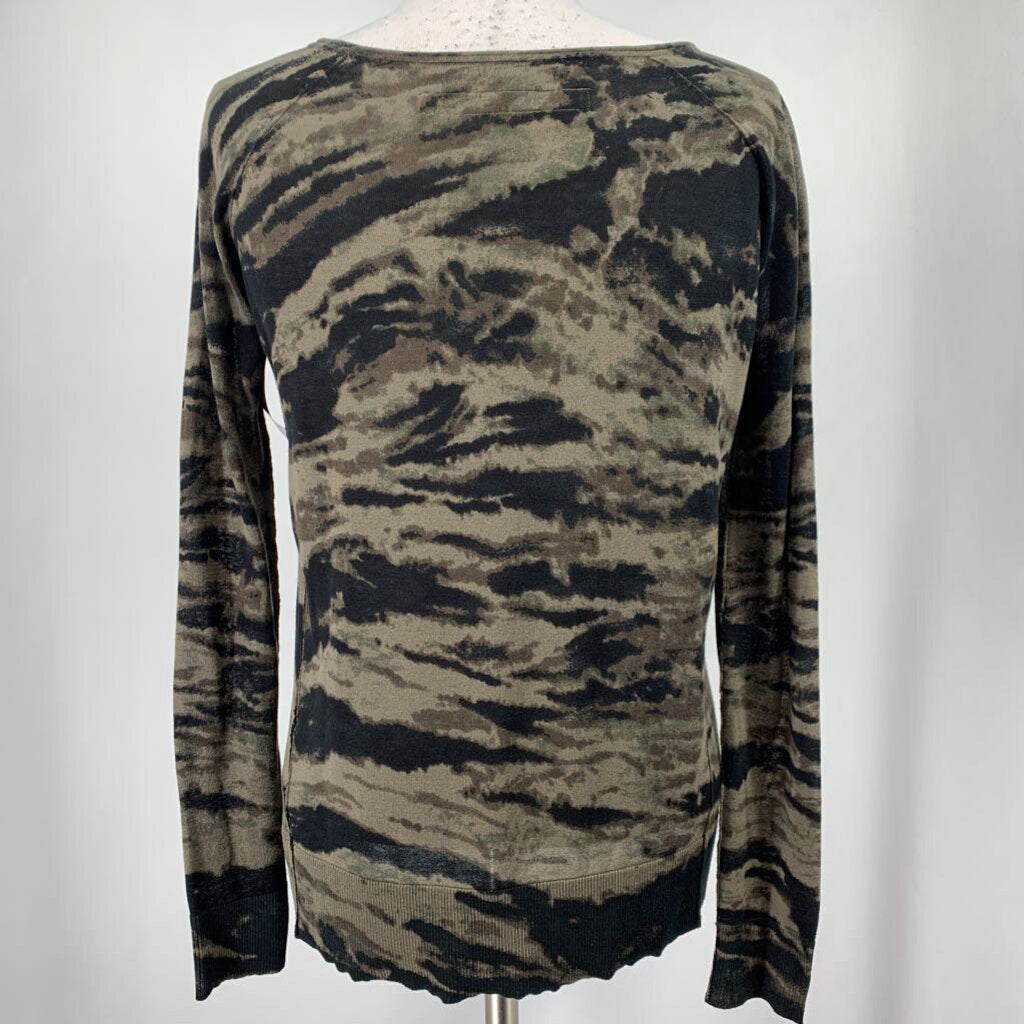 Enza Costa L/s Shirt