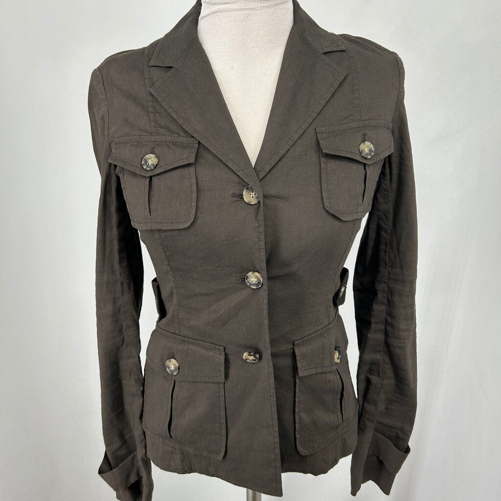Theory Jacket
