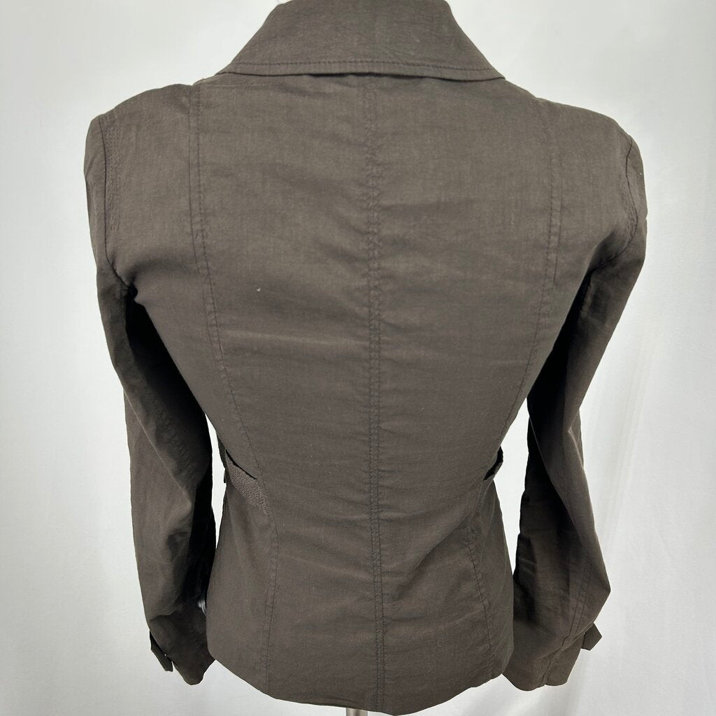 Theory Jacket
