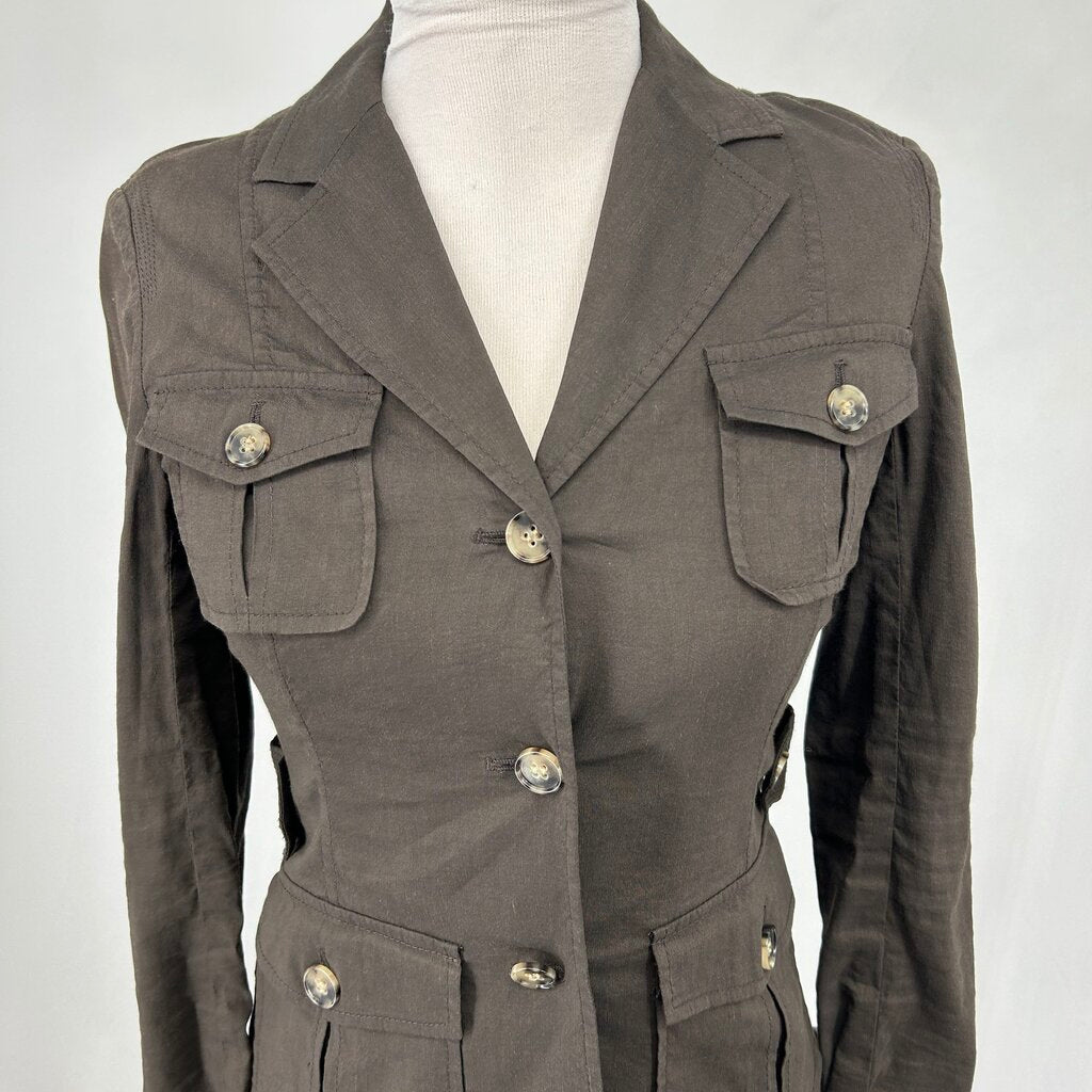 Theory Jacket