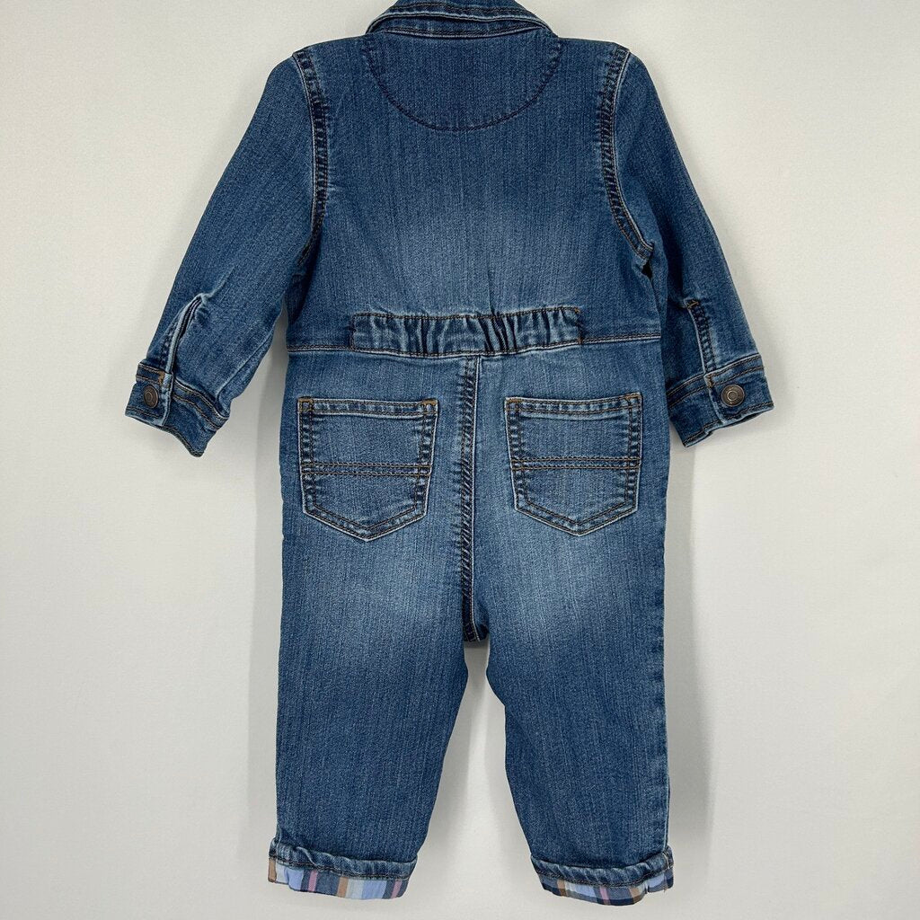 Baby B'Gosh Coveralls