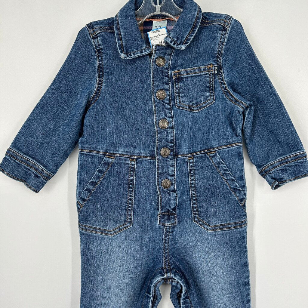 Baby B'Gosh Coveralls