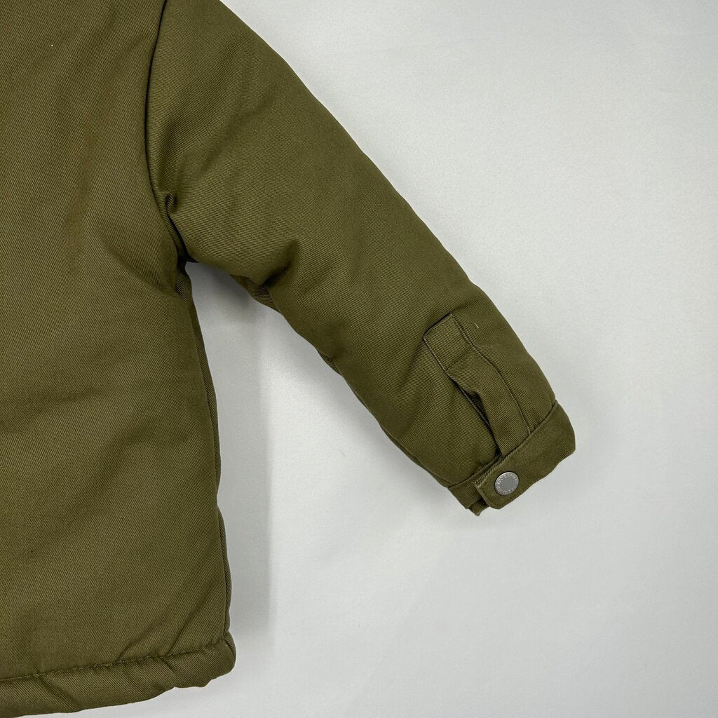 Eddie Bauer Lined Jacket