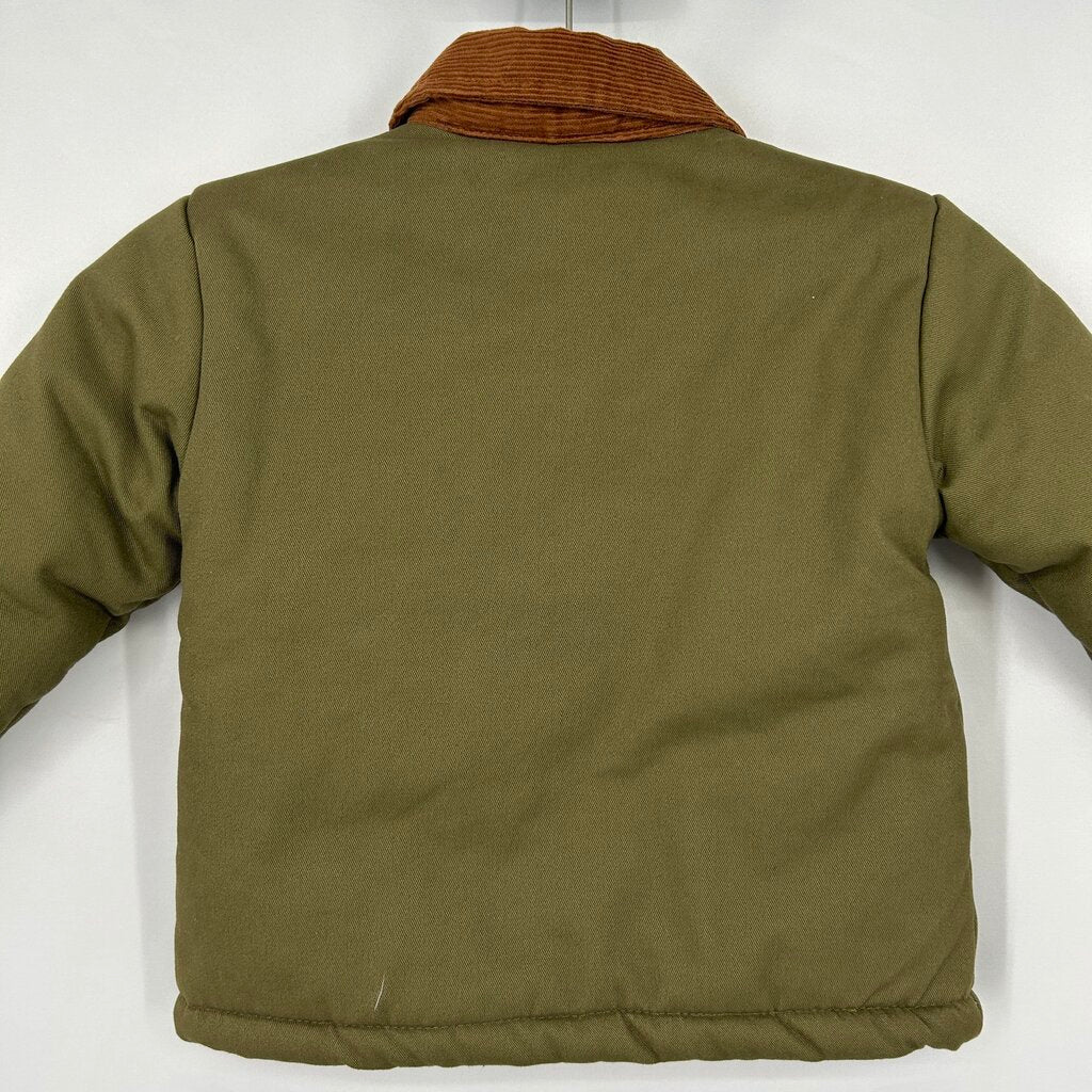 Eddie Bauer Lined Jacket