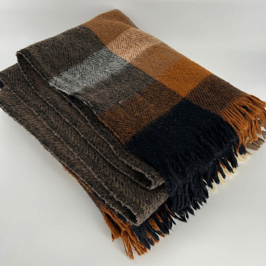 Avoca Handweavers Blanket