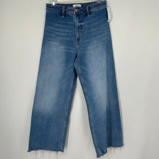 Pistola Wide Leg Jeans