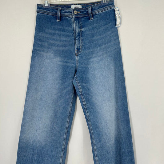 Pistola Wide Leg Jeans