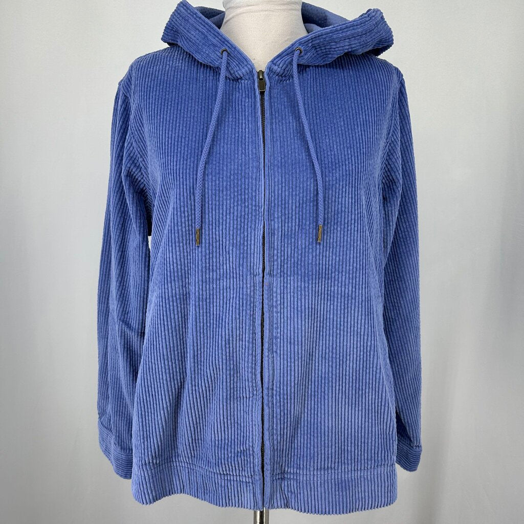 LL Bean Corduroy Jacket