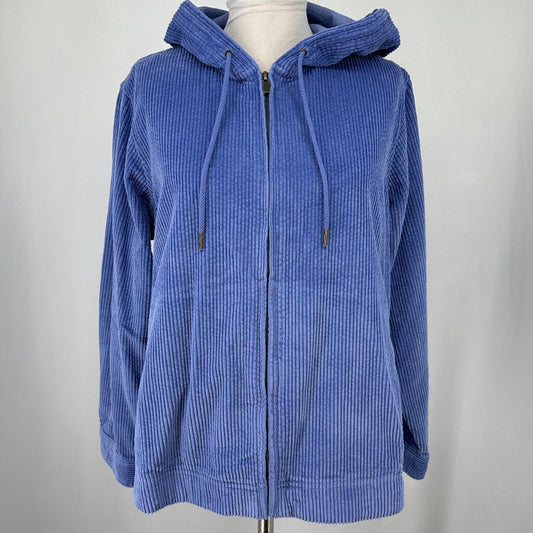 LL Bean Corduroy Jacket