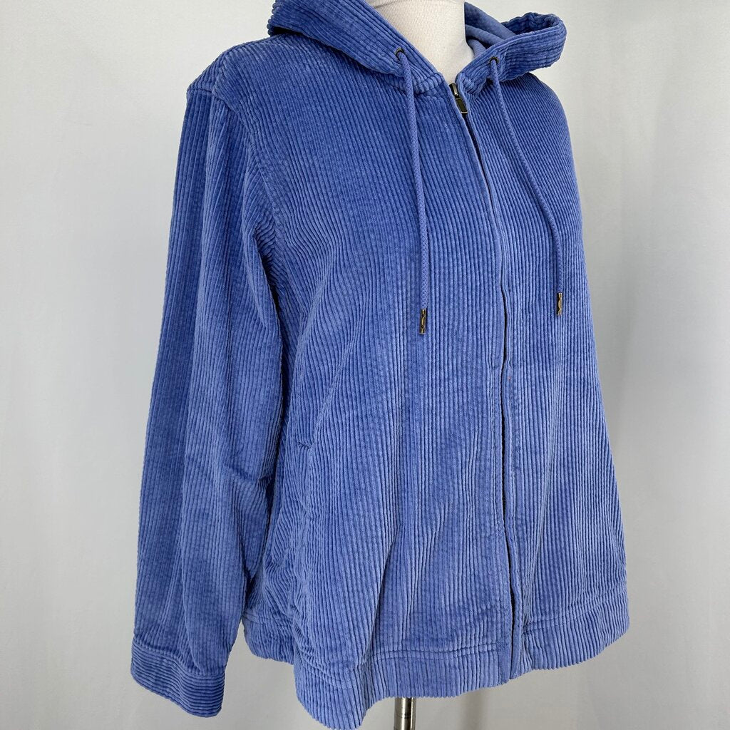 LL Bean Corduroy Jacket