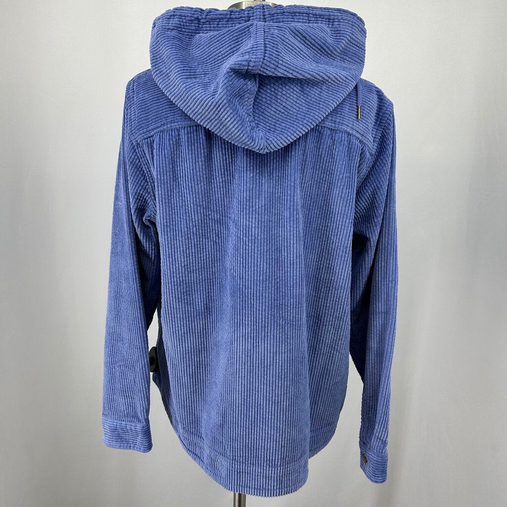 LL Bean Corduroy Jacket