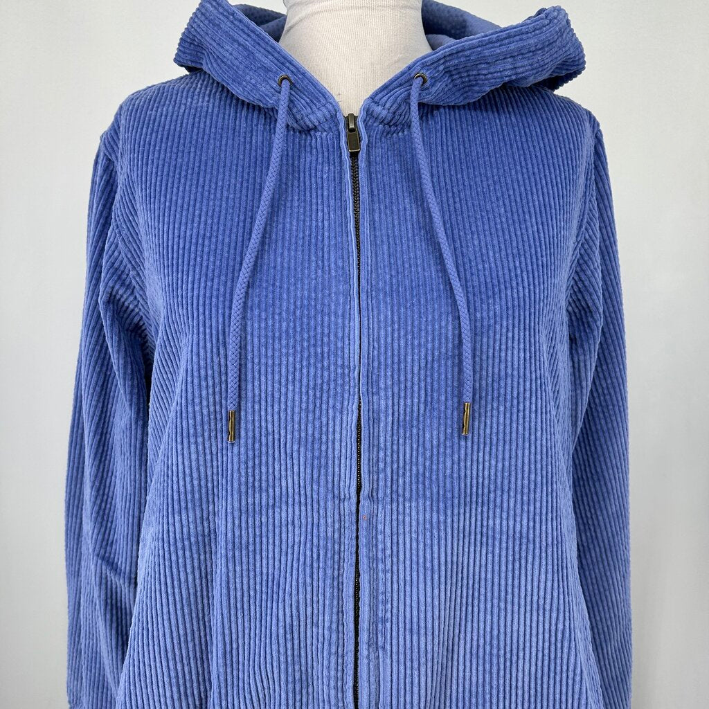 LL Bean Corduroy Jacket