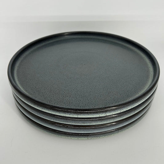 Porcelain Plate Set