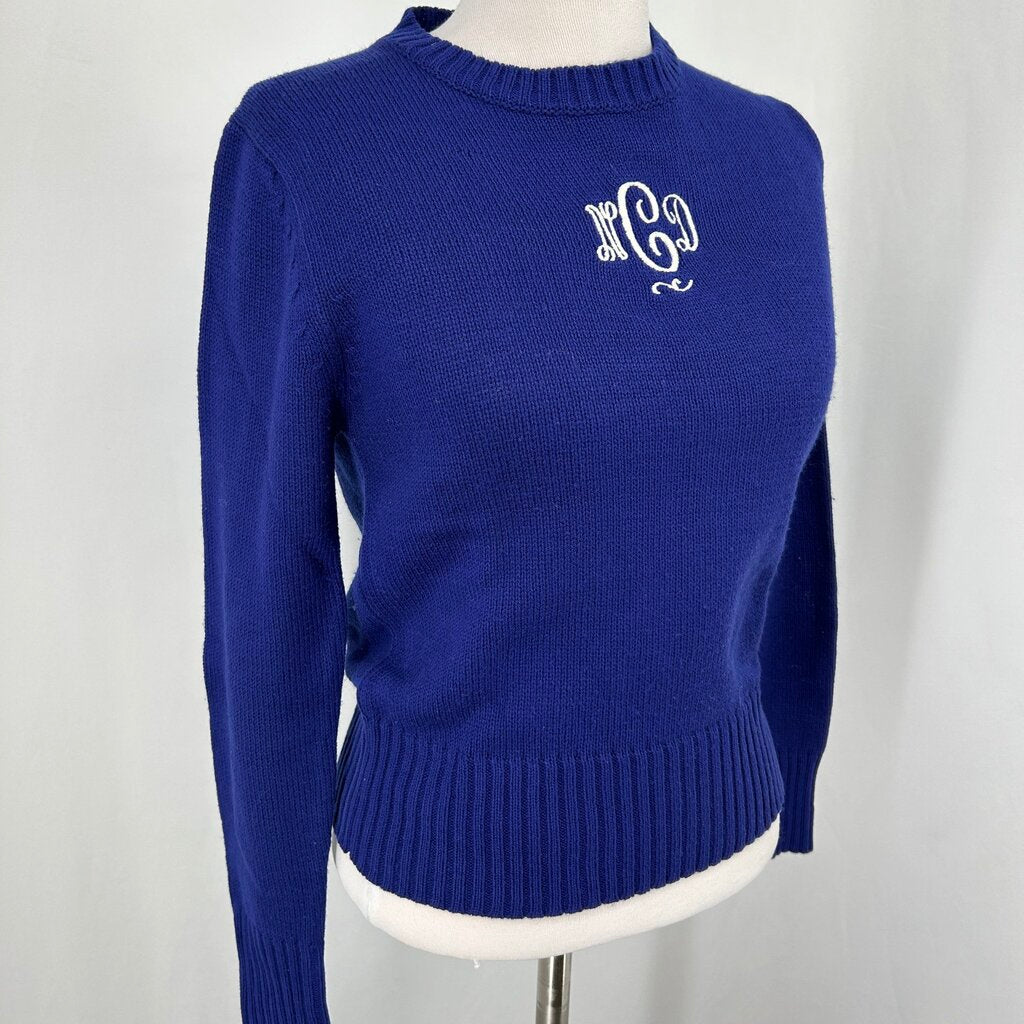 Radishes & Roses L/s Sweater