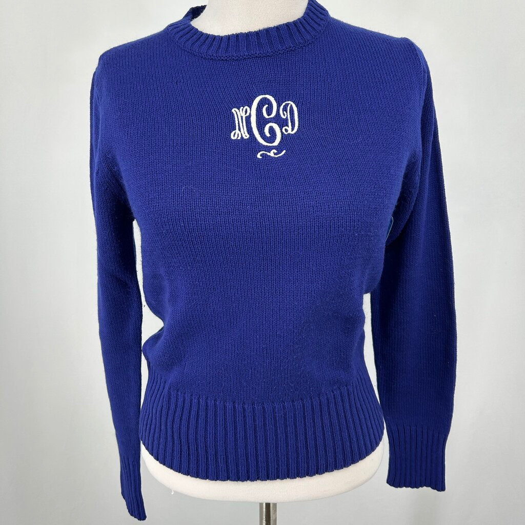 Radishes & Roses L/s Sweater