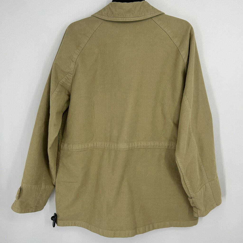 J. Crew Barn Jacket