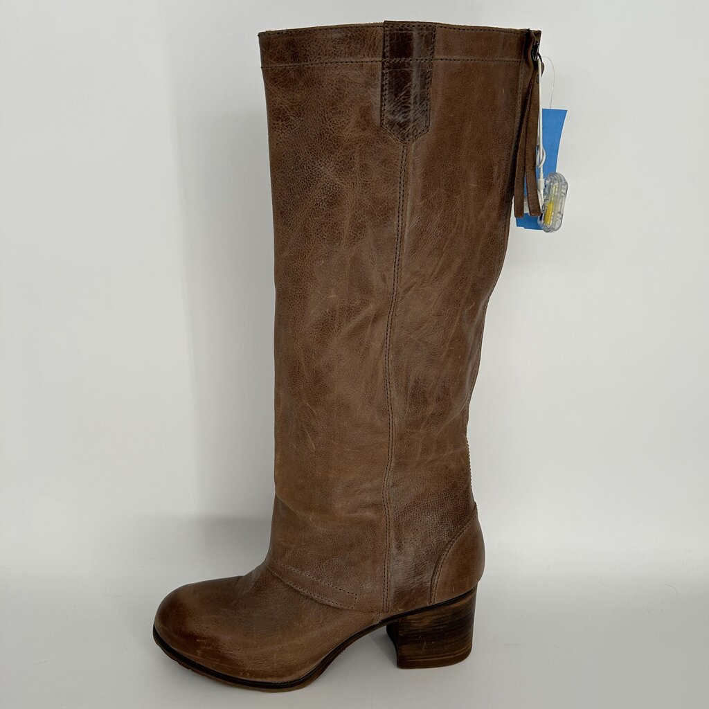 Airstep Tall Boots