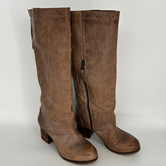 Airstep Tall Boots