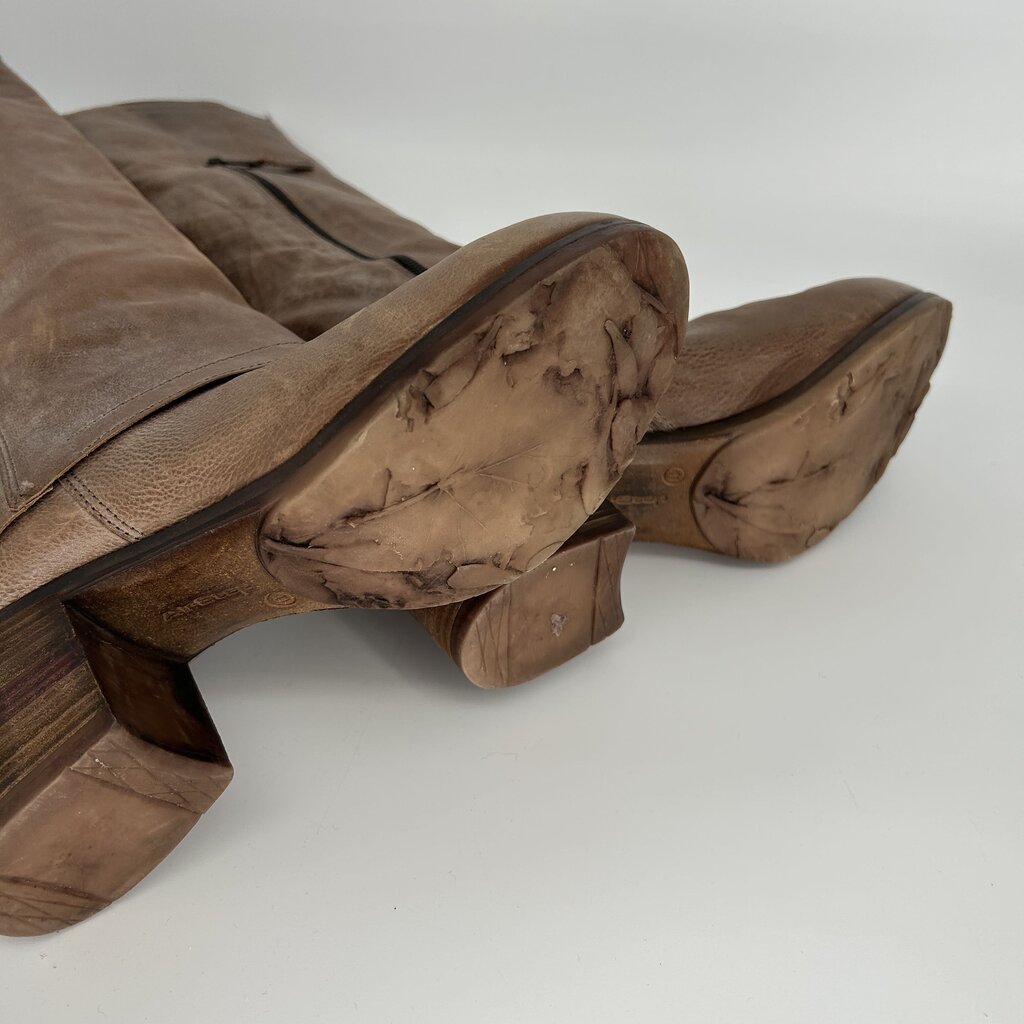 Airstep Tall Boots
