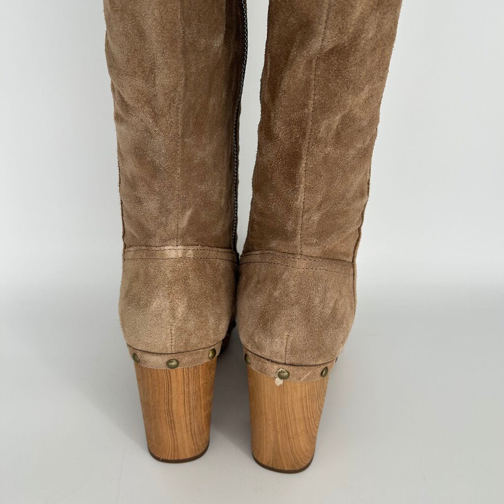 Kork-Ease Tall Boots