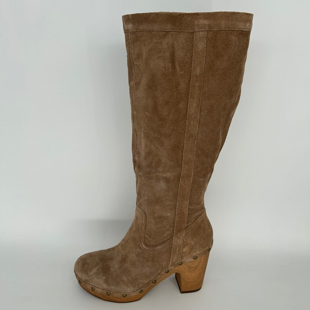 Kork-Ease Tall Boots