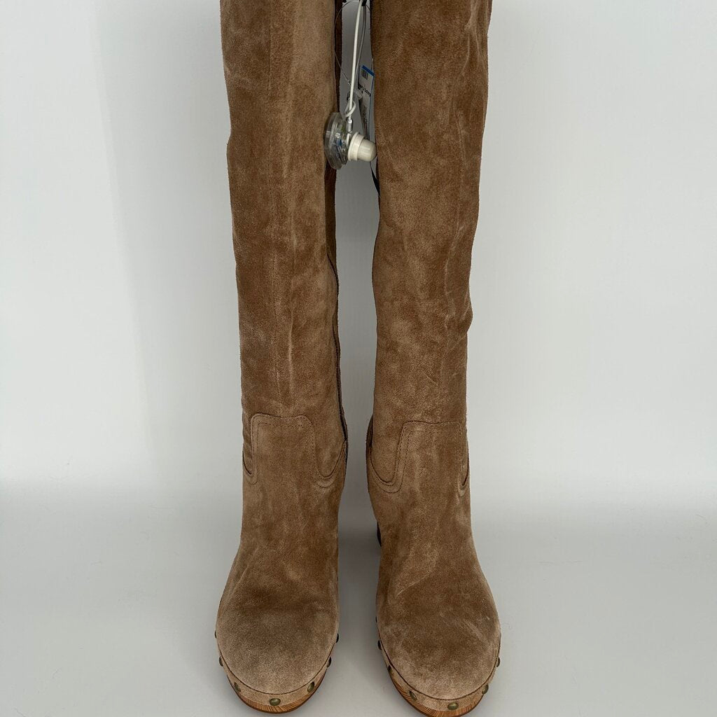 Kork-Ease Tall Boots