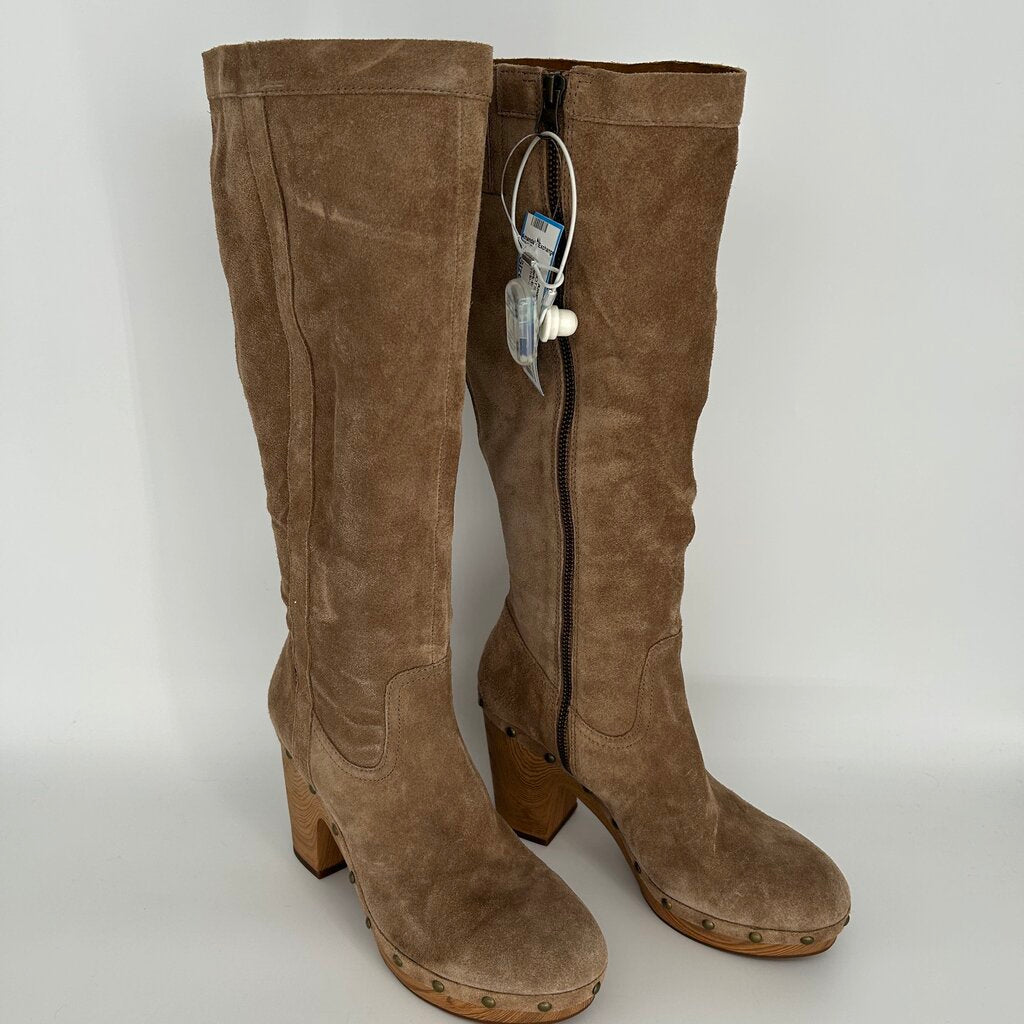 Kork-Ease Tall Boots