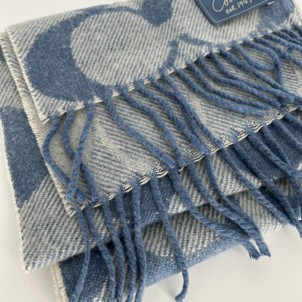 Coach Signature "C" Scarf