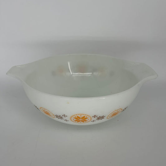 Pyrex 4 qt Mixing Bowl