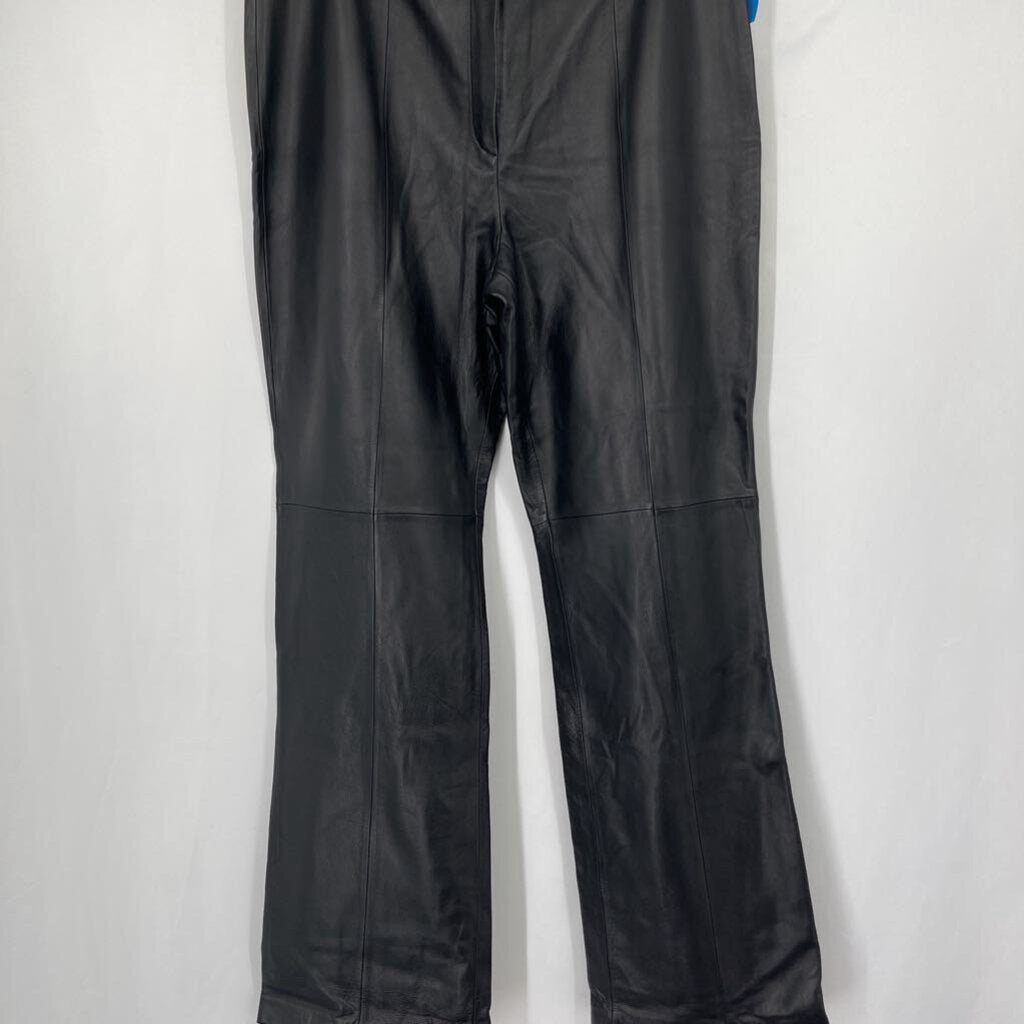 Caslon Leather Pants